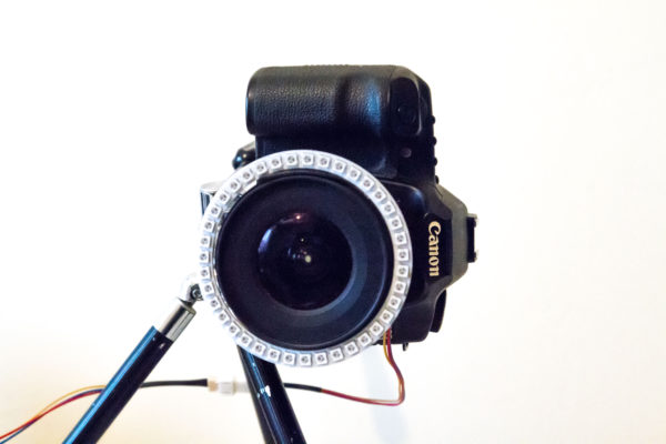 Replacement LED Light Ring