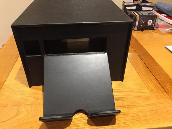 Printer Cover/Housing