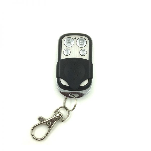 Replacement Remote Fob