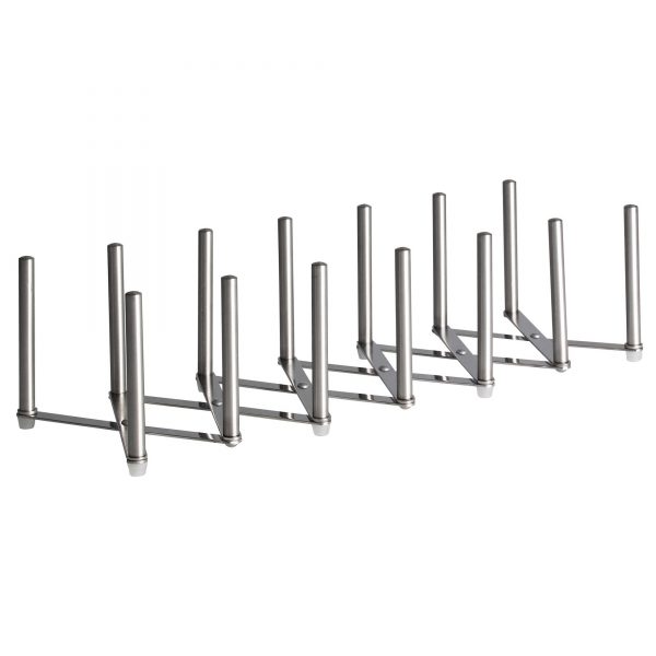 Stainless Steel Prop Holder