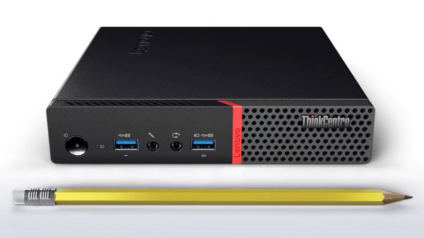 Photobooth Mini PC - Model A
